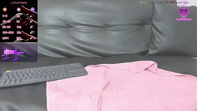 altheamoore online show from 10, 2, 2025