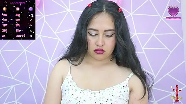 altheamoore online show from 24, 11, 2025