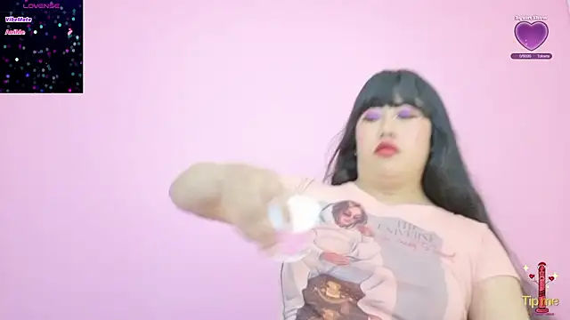 altheamoore online show from 4, 2, 2026