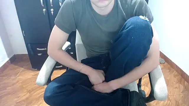 SexAegons online show from 17, 2, 2025