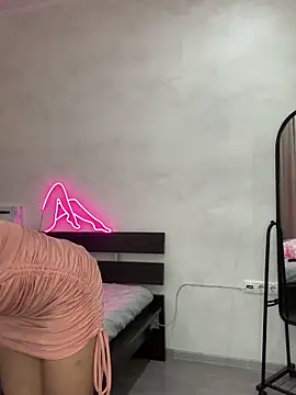 Milf Tea online show from 16, 2, 2025