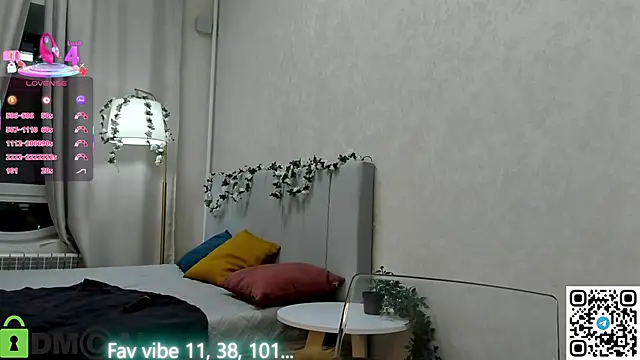 Milf Tea online show from 8, 2, 2026