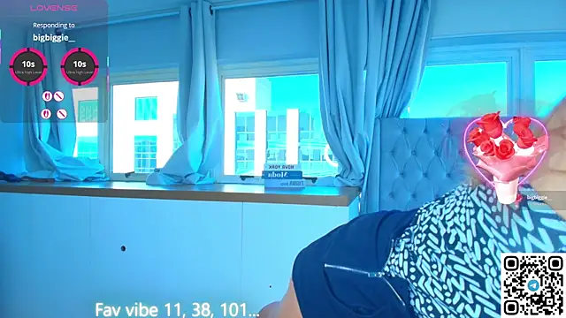 Snapshot of Milf_Tea chatting on 7, 5, 2026 Milf Tea online show from 7, 5, 2026