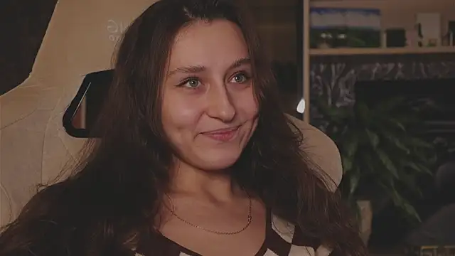 Chill out with Salvia online show from 5, 12, 2025