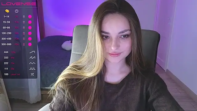 EdaFlower online show from 28, 3, 2026