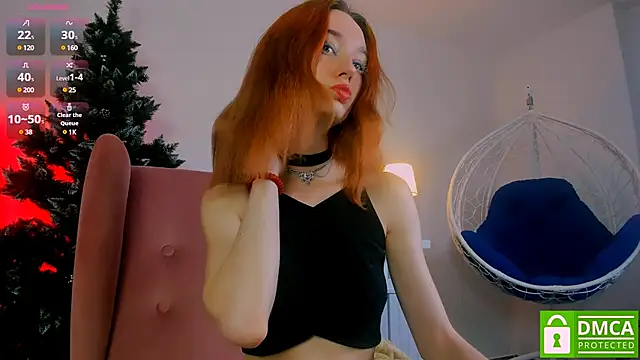 Katia Kim online show from 10, 1, 2025
