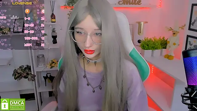 Katia Kim online show from 16, 2, 2025