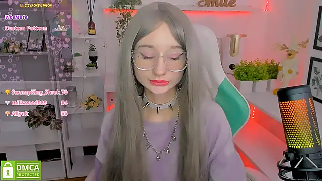 Katia Kim online show from 16, 2, 2025