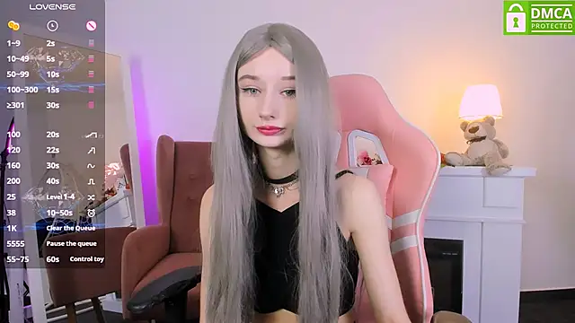 Katia Kim online show from 20, 2, 2025