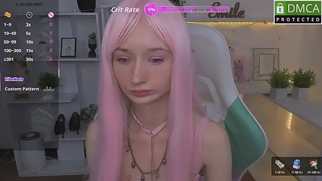 Katia Kim online show from 23, 9, 2025