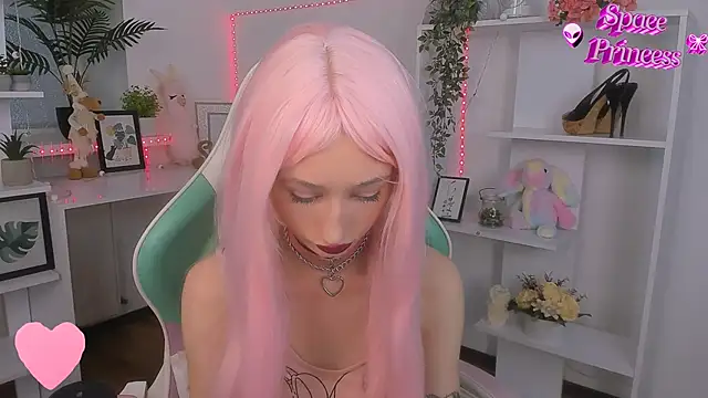 Katia Kim online show from 28, 10, 2025