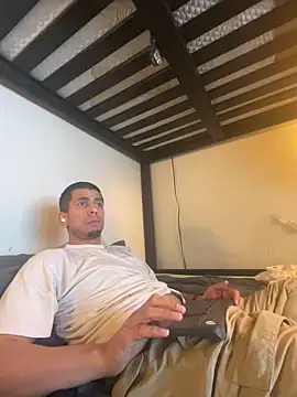 BigdickRick8UncuT online show from 2, 3, 2025