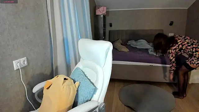 Your Wet Desire online show from 8, 4, 2026