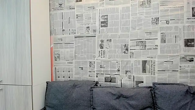 Mhelanny2 online show from 28, 12, 2024