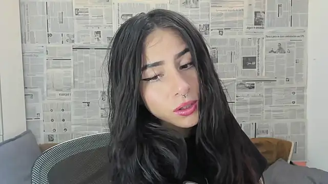 Mhelanny2 online show from 15, 1, 2025