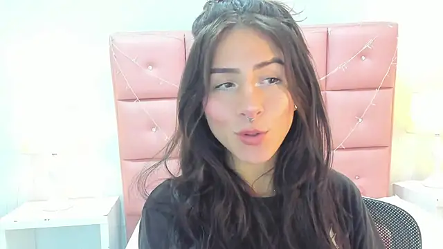 Mhelanny2 online show from 22, 2, 2025