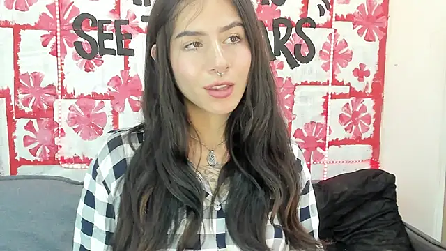 Mhelanny2 online show from 7, 3, 2025