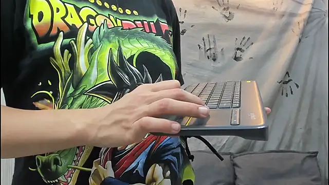 Mhelanny2 online show from 27, 10, 2025