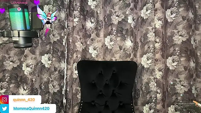 lil momma420 online show from 4, 11, 2025