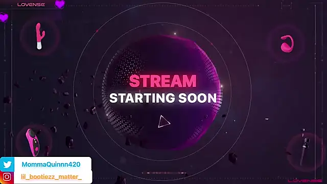 lil momma420 online show from 15, 2, 2026