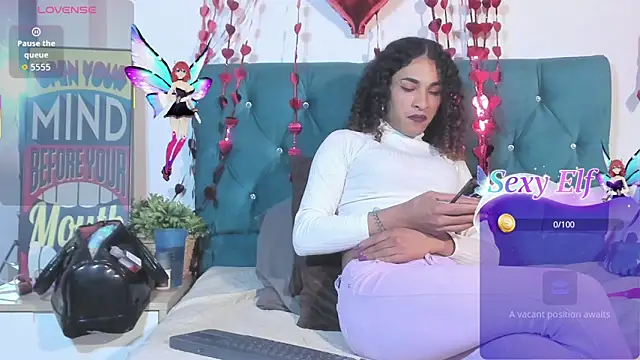 StefanyMiler online show from 2, 3, 2026