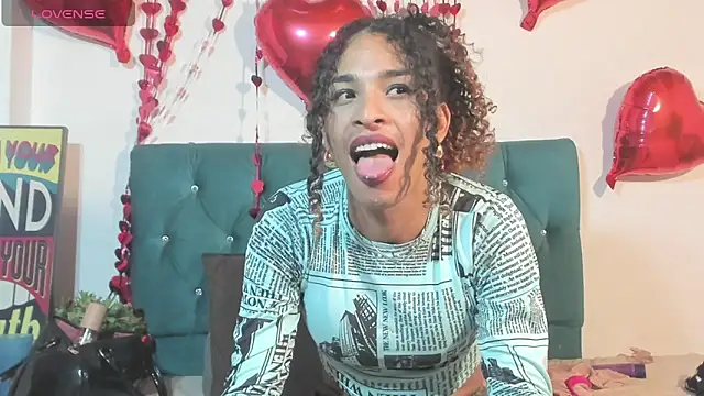 StefanyMiler online show from 5, 3, 2026