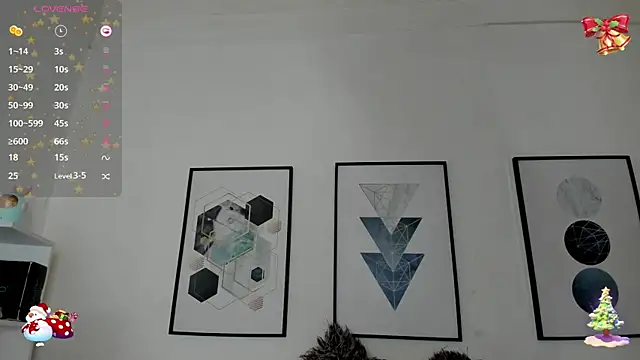 Snapshot of cristal__hot_1 chatting on 21, 12, 2024 cristal hot 1 online show from 21, 12, 2024