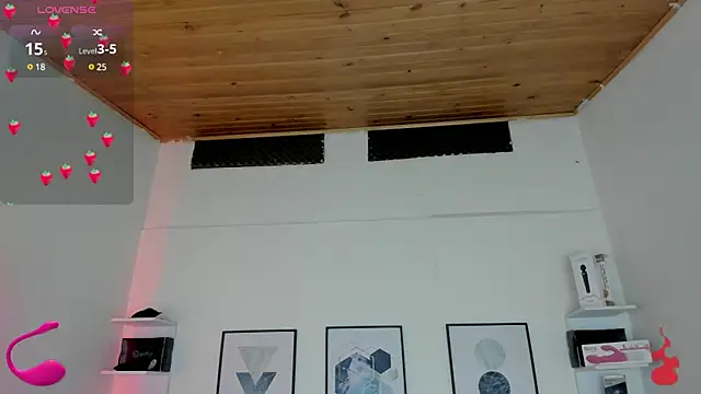 Snapshot of cristal__hot_1 chatting on 17, 1, 2025 cristal hot 1 online show from 17, 1, 2025