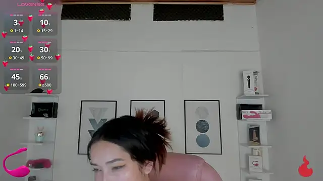 Snapshot of cristal__hot_1 chatting on 19, 1, 2025 cristal hot 1 online show from 19, 1, 2025