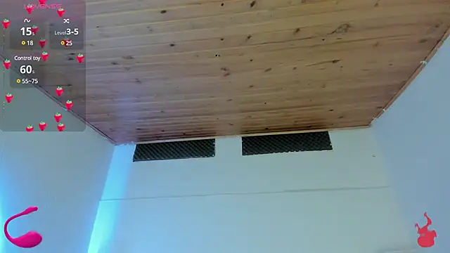 Snapshot of cristal__hot_1 chatting on 21, 1, 2025 cristal hot 1 online show from 21, 1, 2025