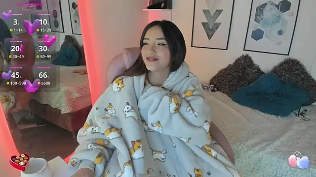 Snapshot of cristal__hot_1 chatting on 1, 2, 2025 cristal hot 1 online show from 1, 2, 2025