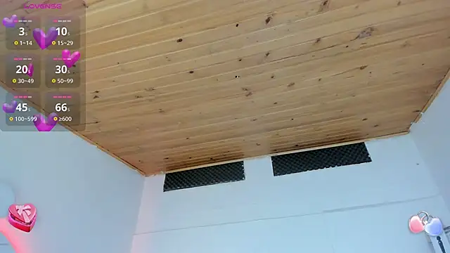 Snapshot of cristal__hot_1 chatting on 11, 2, 2025 cristal hot 1 online show from 11, 2, 2025