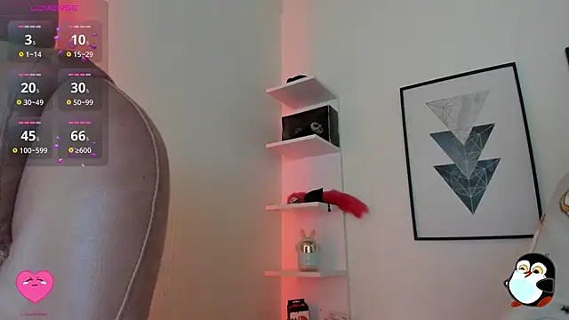 Snapshot of cristal__hot_1 chatting on 18, 2, 2025 cristal hot 1 online show from 18, 2, 2025