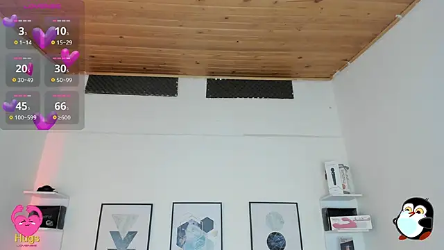 Snapshot of cristal__hot_1 chatting on 21, 2, 2025 cristal hot 1 online show from 21, 2, 2025