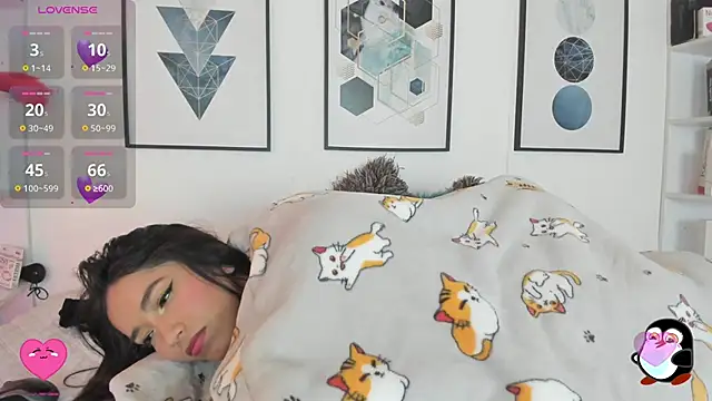 Snapshot of cristal__hot_1 chatting on 22, 2, 2025 cristal hot 1 online show from 22, 2, 2025