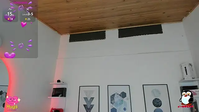 Snapshot of cristal__hot_1 chatting on 28, 2, 2025 cristal hot 1 online show from 28, 2, 2025