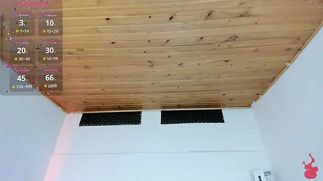 Snapshot of cristal__hot_1 chatting on 11, 3, 2025 cristal hot 1 online show from 11, 3, 2025