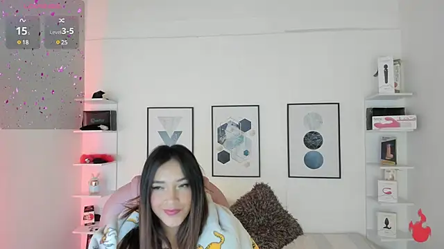 Snapshot of cristal__hot_1 chatting on 16, 3, 2025 cristal hot 1 online show from 16, 3, 2025