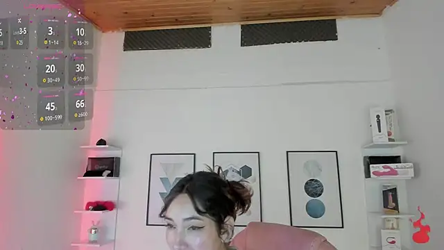 Snapshot of cristal__hot_1 chatting on 22, 3, 2025 cristal hot 1 online show from 22, 3, 2025