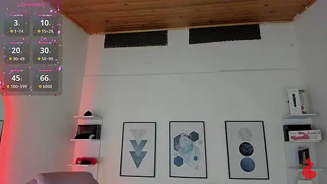 Snapshot of cristal__hot_1 chatting on 22, 3, 2025 cristal hot 1 online show from 22, 3, 2025