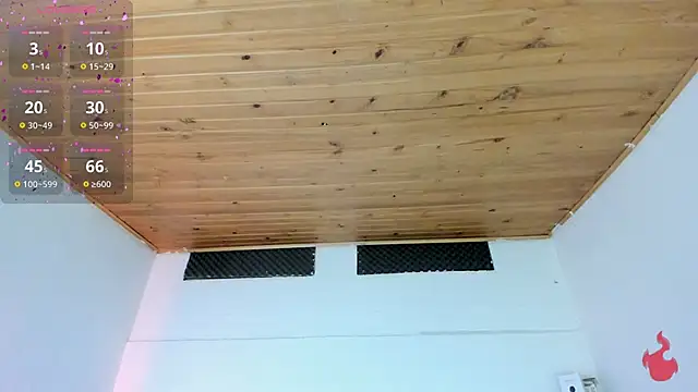 Snapshot of cristal__hot_1 chatting on 23, 3, 2025 cristal hot 1 online show from 23, 3, 2025