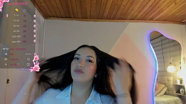 Snapshot of cristal__hot_1 chatting on 7, 7, 2026 cristal hot 1 online show from 7, 7, 2026
