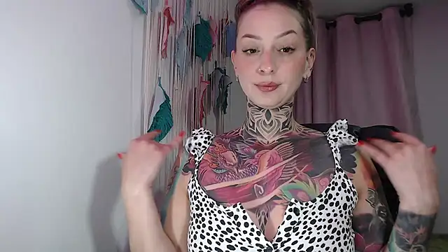 Snapshot of agatha_ink3 chatting on 28, 1, 2025 agatha ink3 online show from 28, 1, 2025