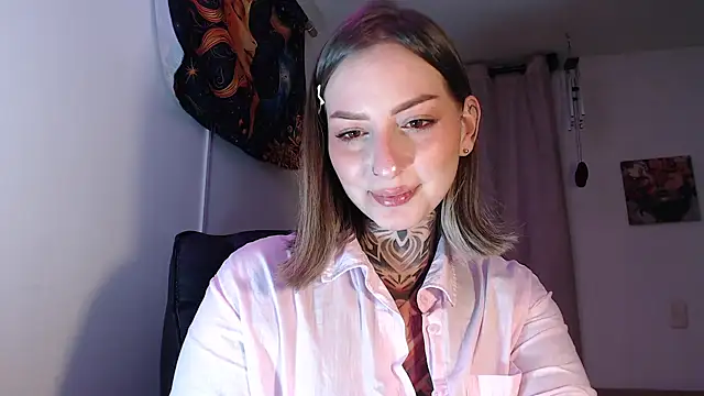 Snapshot of agatha_ink3 chatting on 3, 7, 2026 agatha ink3 online show from 3, 7, 2026