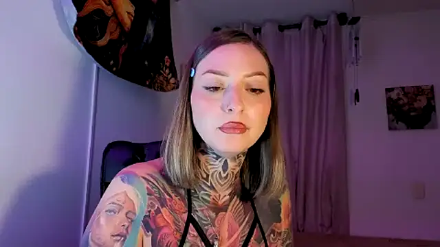 Snapshot of agatha_ink3 chatting on 18, 7, 2026 agatha ink3 online show from 18, 7, 2026