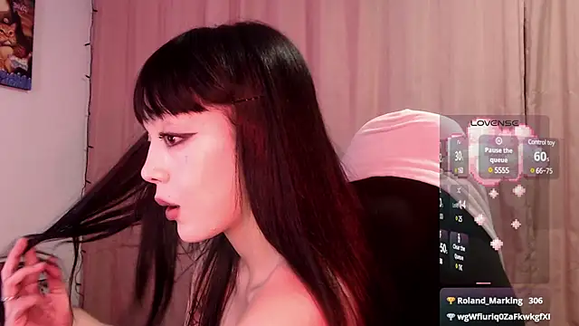 Persia 09 online show from 24, 2, 2025