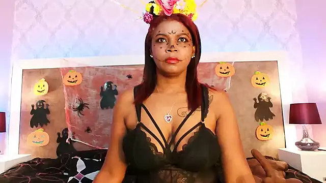 LisaBaileys online show from 27, 10, 2025