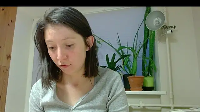 Sophi Cute online show from 15, 2, 2025