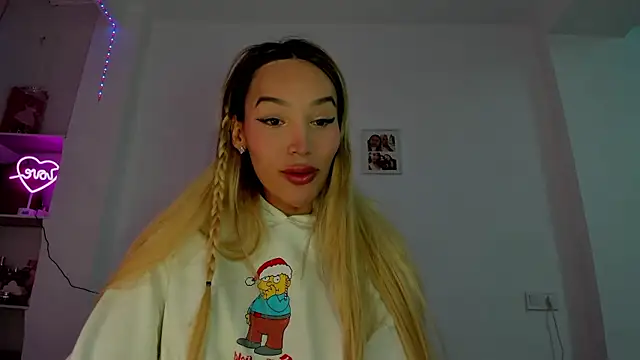  viioletweekend  online show from 9, 1, 2026