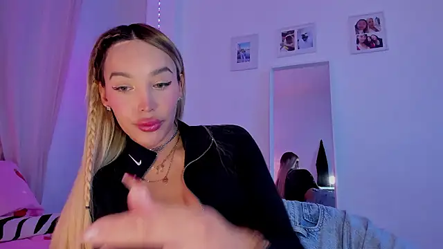  viioletweekend  online show from 10, 1, 2026